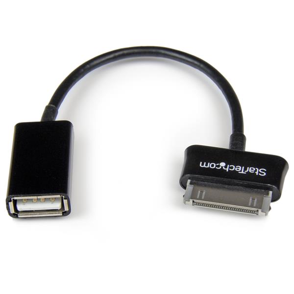 StarTech.com USB Adapter Cable for Galaxy TaB - ONE CLICK SUPPLIES