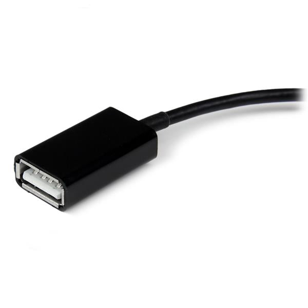 StarTech.com USB Adapter Cable for Galaxy TaB - ONE CLICK SUPPLIES