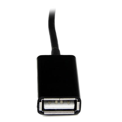 StarTech.com USB Adapter Cable for Galaxy TaB - ONE CLICK SUPPLIES