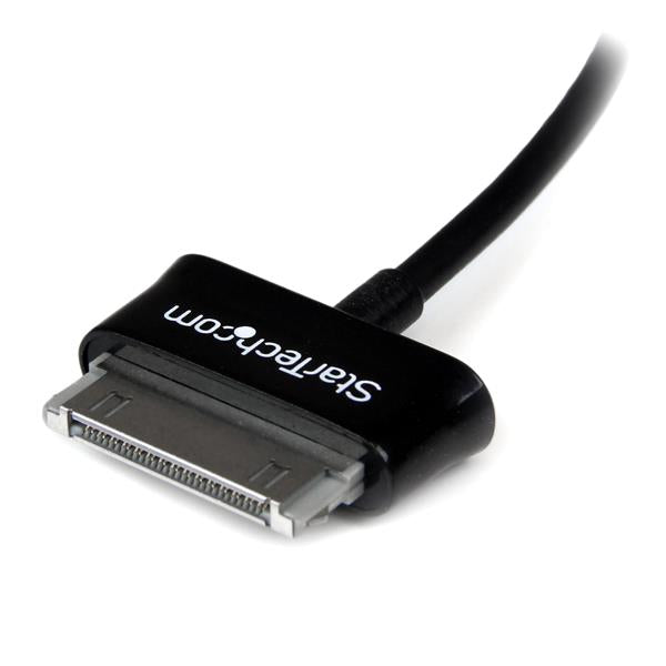 StarTech.com USB Adapter Cable for Galaxy TaB - ONE CLICK SUPPLIES