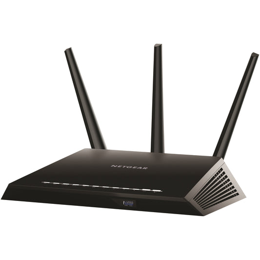 Netgear R7000 Dualband Ethernet Router - ONE CLICK SUPPLIES