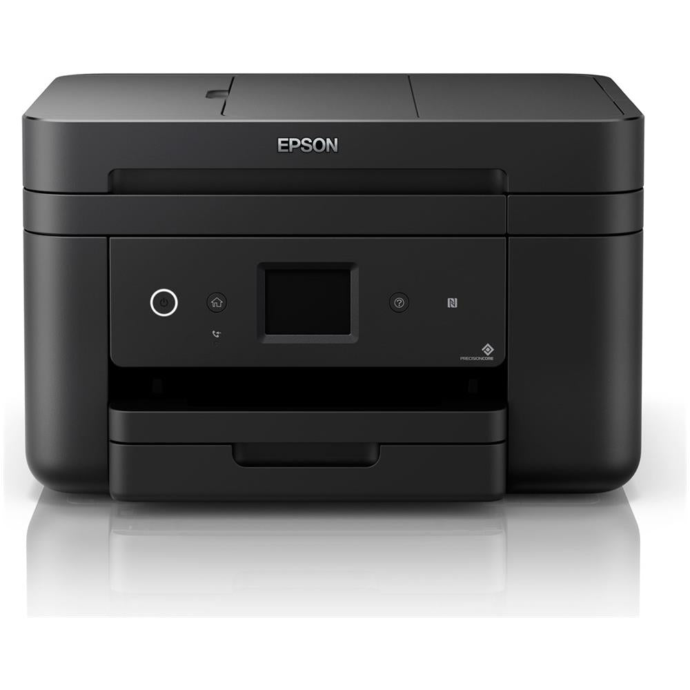 Epson Workforce 2865 Compact 4in1 - ONE CLICK SUPPLIES