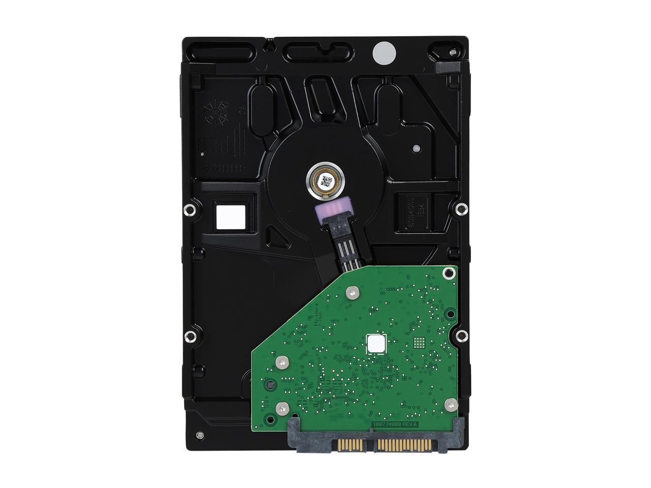 Seagate 1TB Internal IronWolf SATA 3.5 Hard Drive - ONE CLICK SUPPLIES