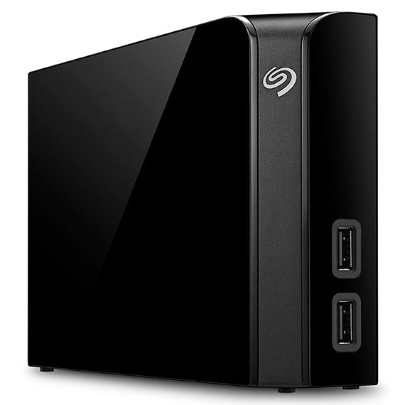 Seagate 10TB Backup Plus Desktop USB3 - ONE CLICK SUPPLIES