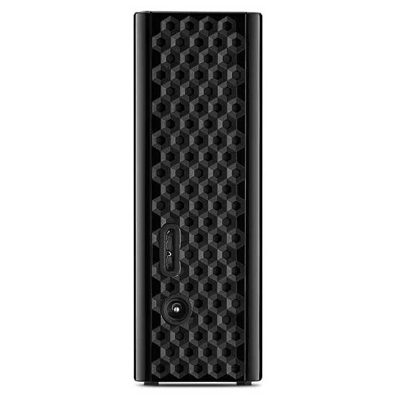 Seagate 10TB Backup Plus Desktop USB3 - ONE CLICK SUPPLIES