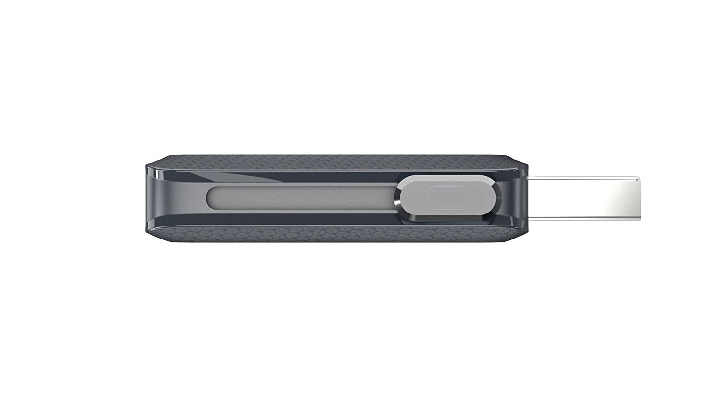 Sandisk FD 256GB Ultra Type CTM - ONE CLICK SUPPLIES