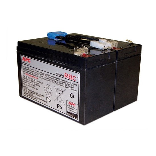 APC Replacement RBC142 - ONE CLICK SUPPLIES