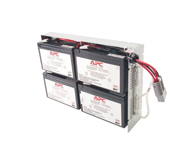 APC RBC23 REPLACEABLE Battery - ONE CLICK SUPPLIES