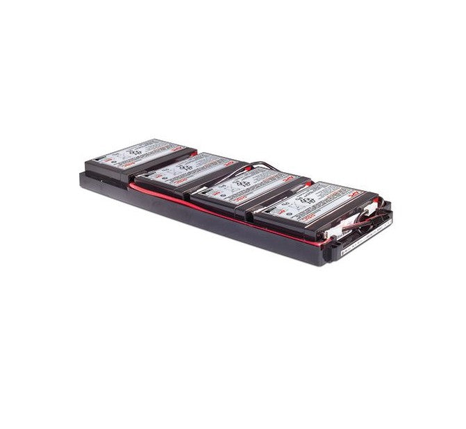 APC RBC34 Replaceable Battery - ONE CLICK SUPPLIES