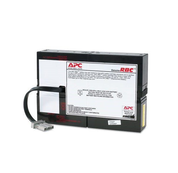 APC 59 Replaceable Battery - ONE CLICK SUPPLIES