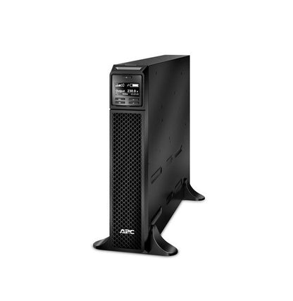 APC Smart UPS SRT 2200VA 230V - ONE CLICK SUPPLIES