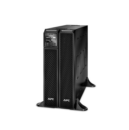 APC Smart UPS SRT 2200VA 230V - ONE CLICK SUPPLIES