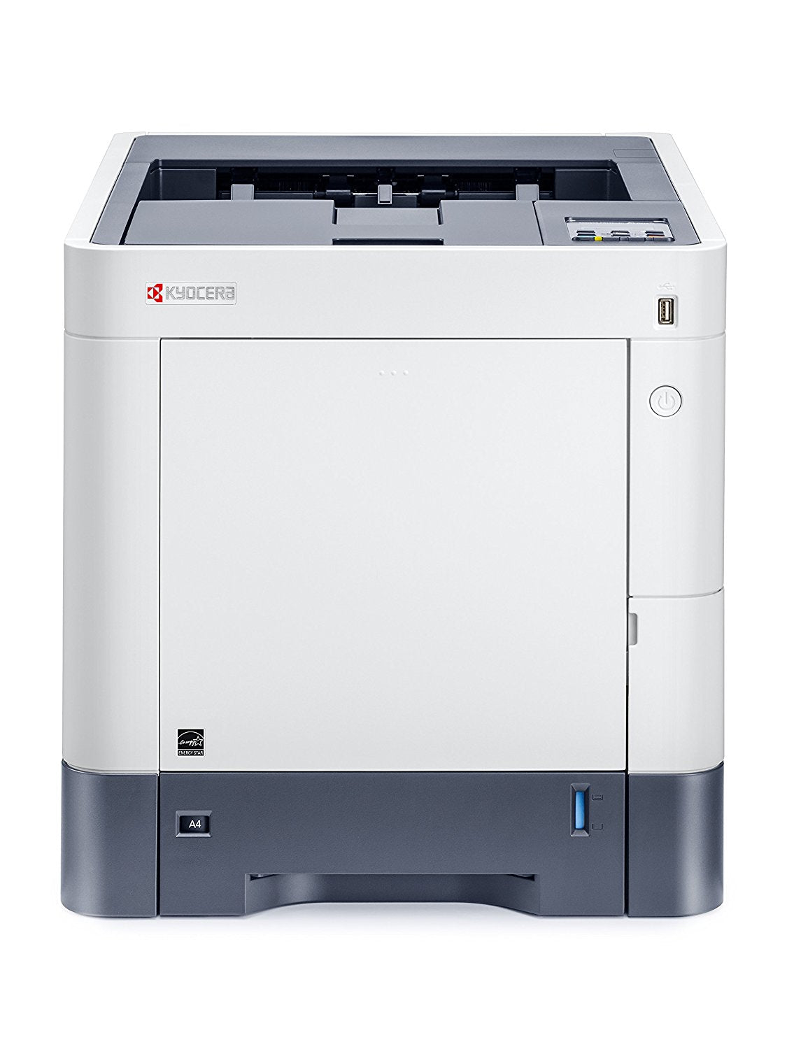 Kyocera P6230CDN A4 Colour Laser Printer - ONE CLICK SUPPLIES