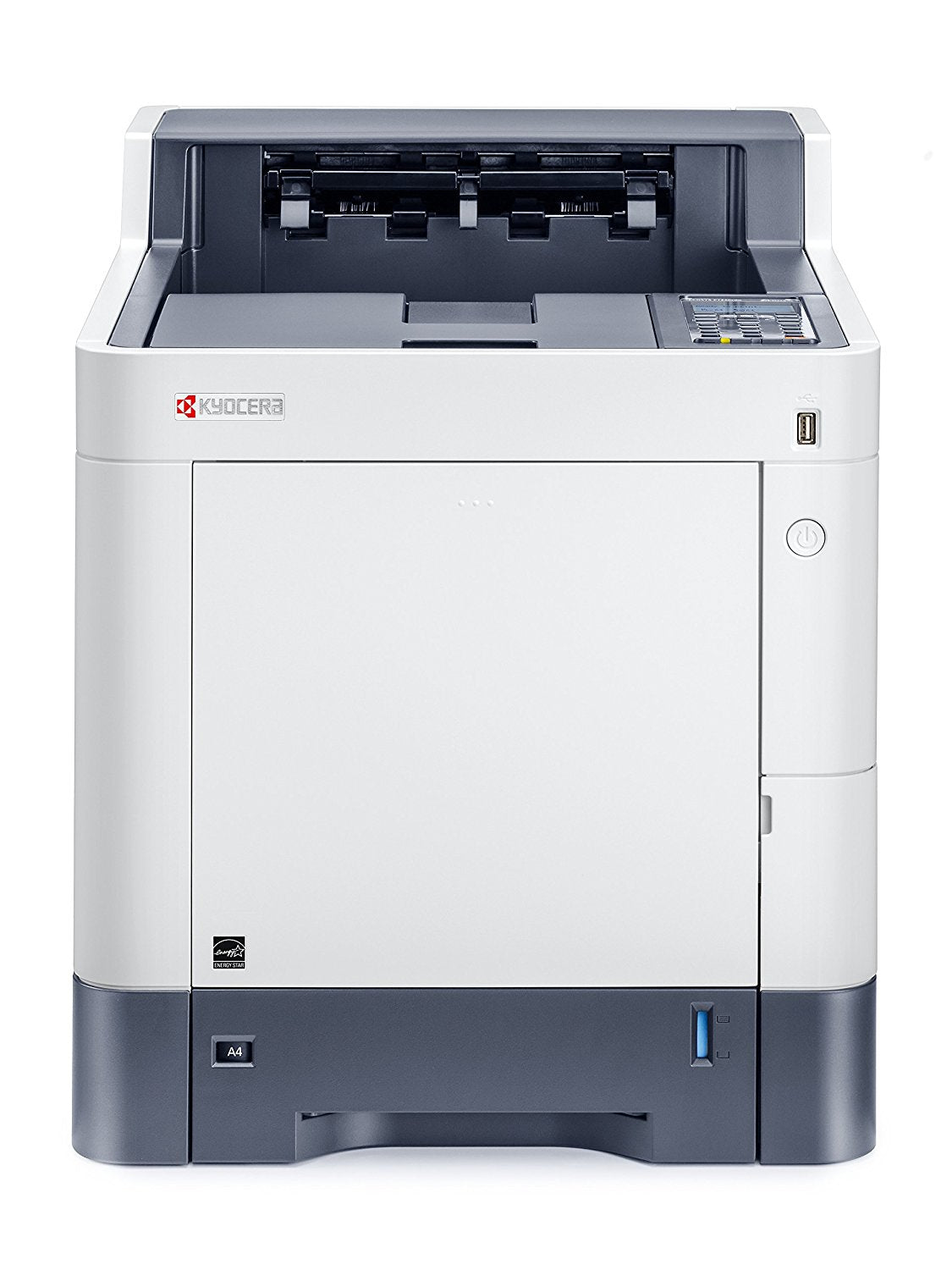 Kyocera P6235CDN A4 Colour Laser Printer - ONE CLICK SUPPLIES