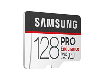 Samsung 128 GB MicroSD - ONE CLICK SUPPLIES