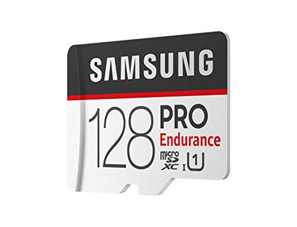 Samsung 128 GB MicroSD - ONE CLICK SUPPLIES