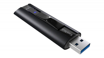 Sandisk Extreme Pro 256GB USB3.1 - ONE CLICK SUPPLIES