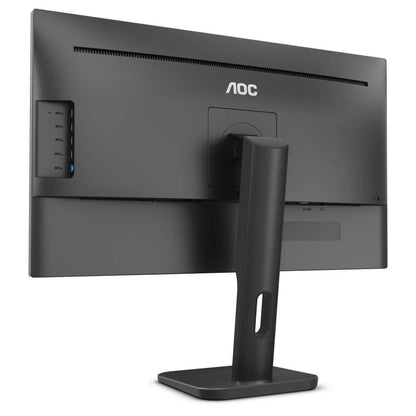 AOC 24P1 23.8in Full HD Matt Black Monitor - ONE CLICK SUPPLIES