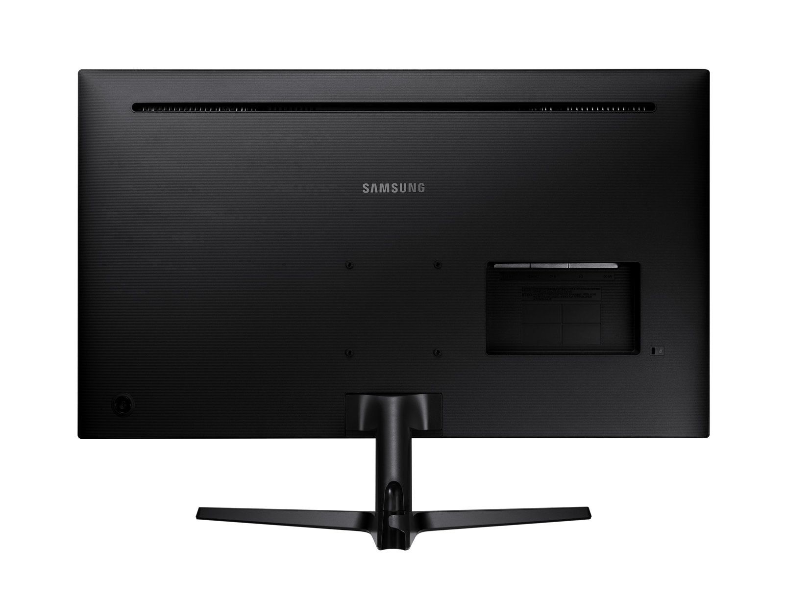 Samsung U32J590 32 inch Ultra HD LED Monitor - ONE CLICK SUPPLIES