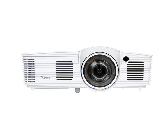 Optoma GT1080E DLP Full HD 1080p Projector - ONE CLICK SUPPLIES