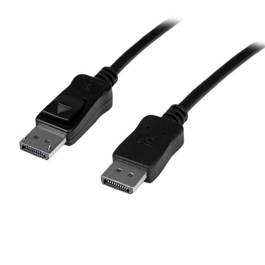 StarTech.com 10m Active DisplayPort Cable - ONE CLICK SUPPLIES