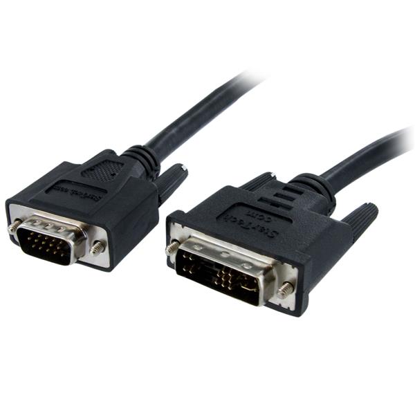 StarTech.com 1m DVI to VGA Display Cable - ONE CLICK SUPPLIES