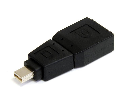 StarTech.com Mini DisplayPort Converter - ONE CLICK SUPPLIES