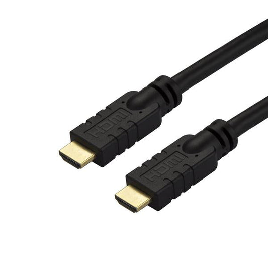 StarTech.com HDMI Cable Active 4K - ONE CLICK SUPPLIES