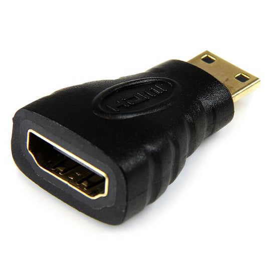 StarTech.com HDMI to HDMI Mini Adaptor - ONE CLICK SUPPLIES