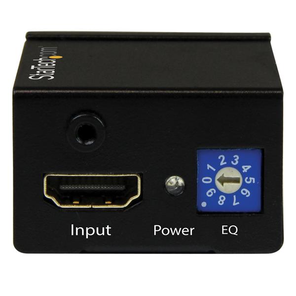 StarTech.com HDMI Signal Booster 115ft - ONE CLICK SUPPLIES