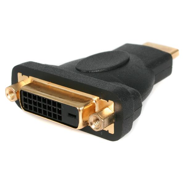 StarTech.com HDMI to DVI D Video Cable - ONE CLICK SUPPLIES