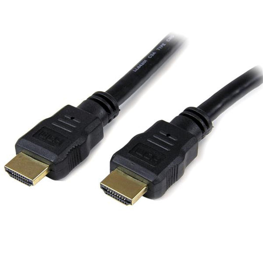 StarTech.com 1.5m High Speed HDMI Cable - ONE CLICK SUPPLIES