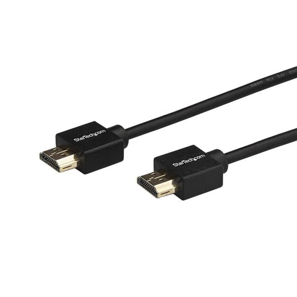 StarTech.com 2m Premium HDMI Cable 2.0 - ONE CLICK SUPPLIES