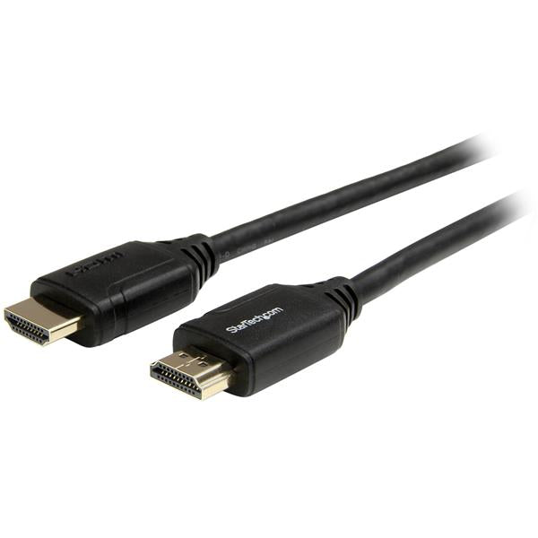 StarTech.com 2m High Speed HDMI Cable - ONE CLICK SUPPLIES