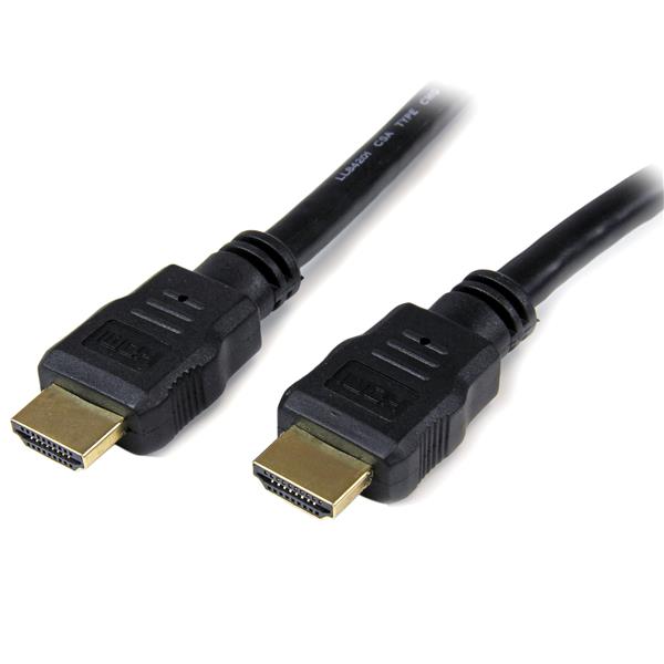 StarTech.com 3m High Speed HDMI Cable - ONE CLICK SUPPLIES