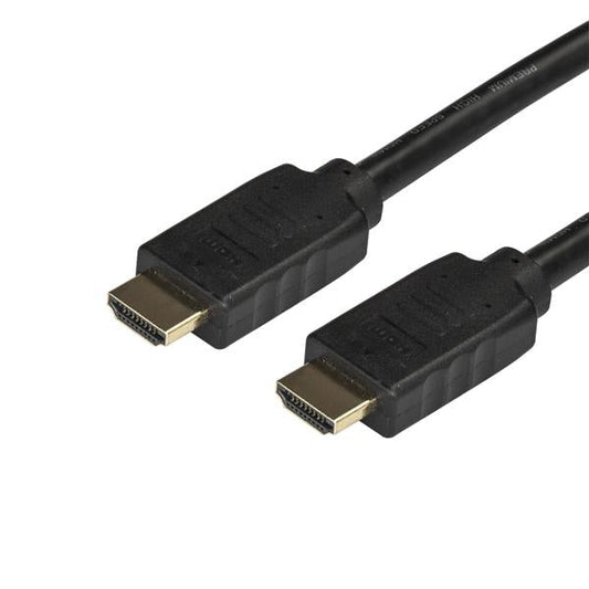 StarTech.com 5m 4K HDMI Cable - ONE CLICK SUPPLIES