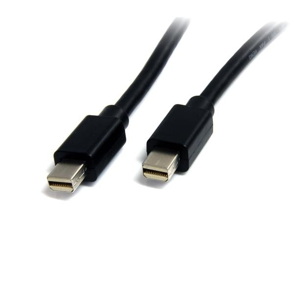 StarTech.com 1m Mini DisplayPort Cable - ONE CLICK SUPPLIES