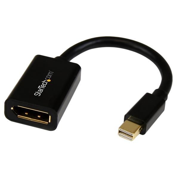 StarTech.com 6in Mini DisplayPort Adaptor - ONE CLICK SUPPLIES