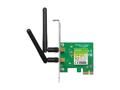 TP LINK TLWN881ND Wireless Adaptor - ONE CLICK SUPPLIES