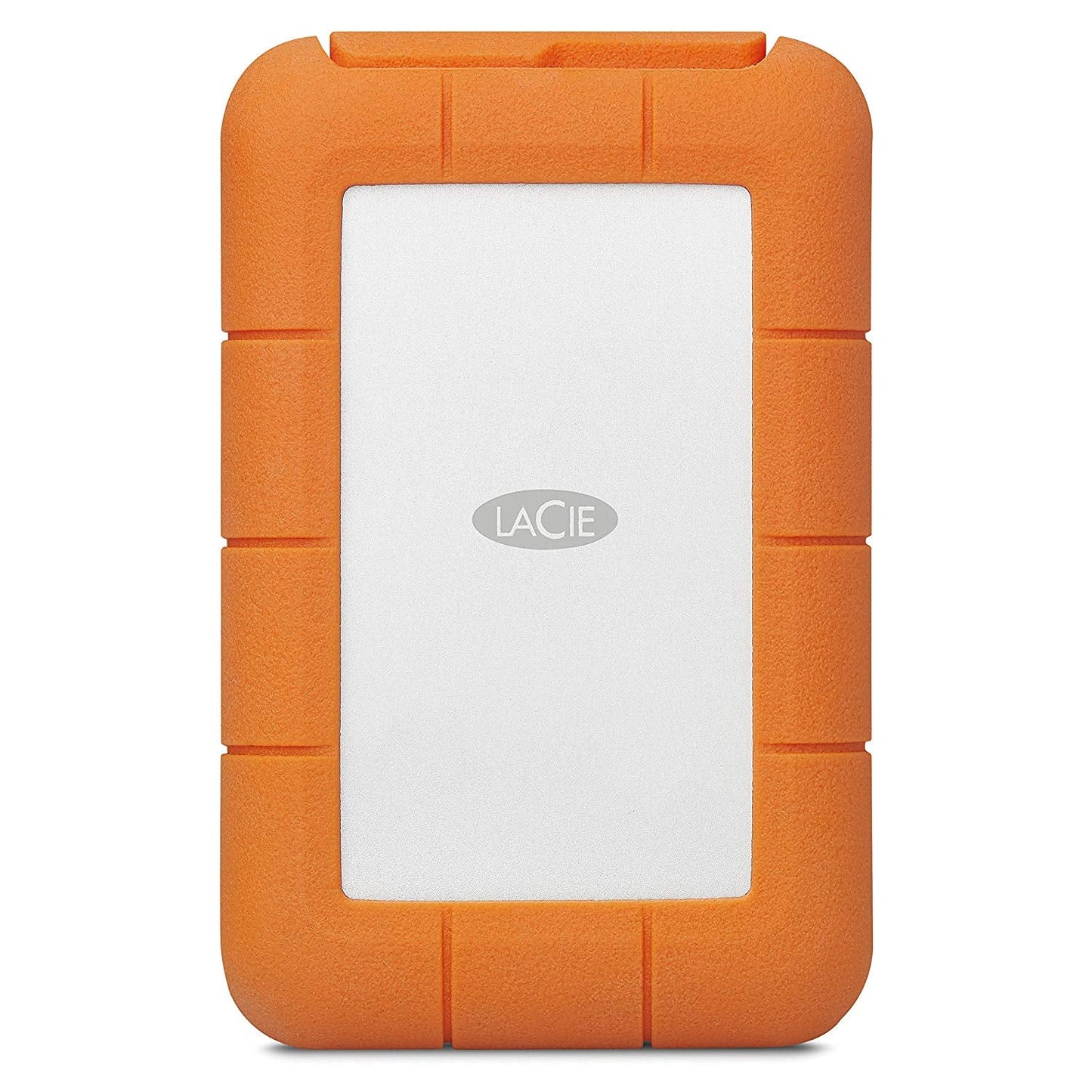 4TB Rugged Raid Pro USBC USB3.0 Ext HDD - ONE CLICK SUPPLIES