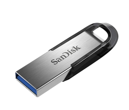 Sandisk Ultra Flair 256GB USB 3.0 Flash Drive - ONE CLICK SUPPLIES