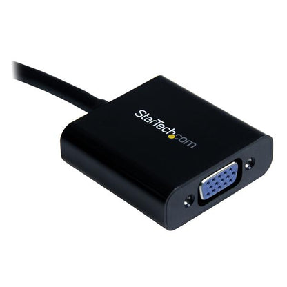 StarTech.com HDMI to VGA Adaptor Converter - ONE CLICK SUPPLIES