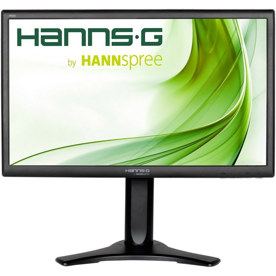 Hanns G HP248PJB 23.8in Monitor - ONE CLICK SUPPLIES