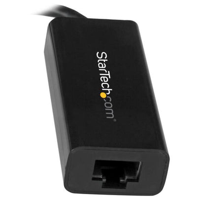 StarTech.com USB C to Gigabit Network Adaptor - ONE CLICK SUPPLIES