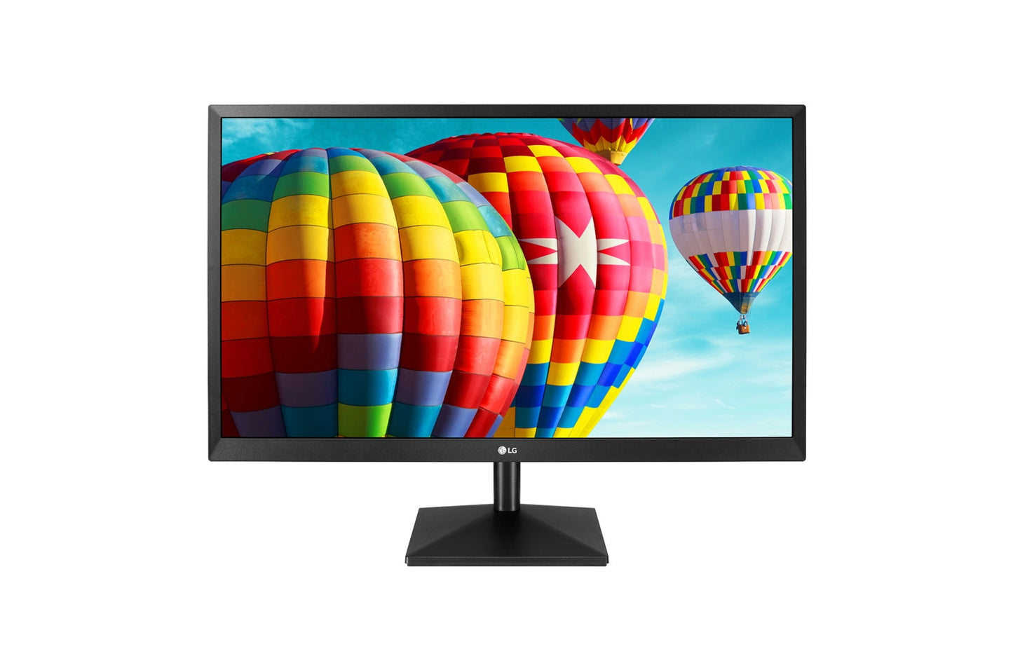 LG 27MK430HB 27in LED Monitor - ONE CLICK SUPPLIES