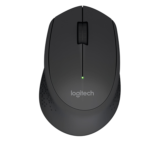 Logitech M280 Wireless Mouse - ONE CLICK SUPPLIES