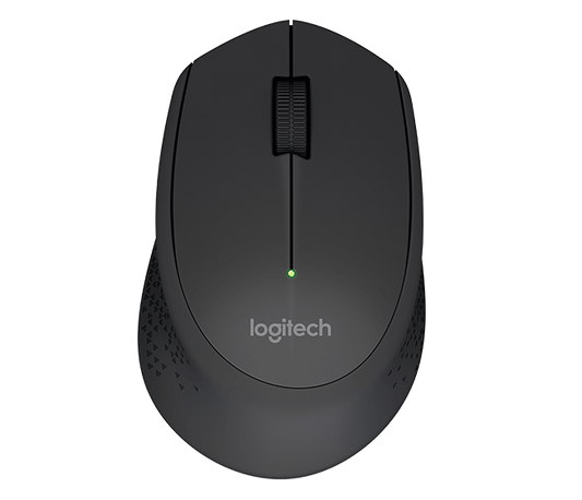 Logitech M280 Wireless Mouse - ONE CLICK SUPPLIES