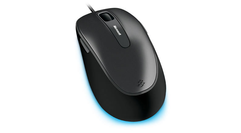 Microsoft Comfort Mouse 4500 - ONE CLICK SUPPLIES