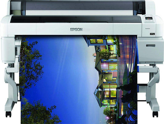 Epson SureColor SCT7200 Printer - ONE CLICK SUPPLIES