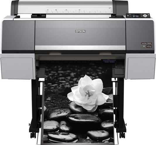 Epson SureColor SCP6000 - ONE CLICK SUPPLIES